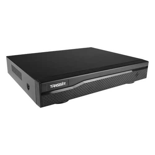 Регистратор TRASSIR IP NVR-1104 V2 в Домовой