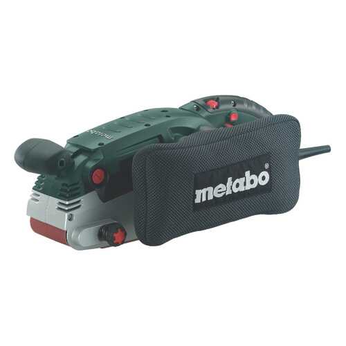 Сетевая ленточная шлифовальная машина Metabo BAE 75 600375000 в Домовой