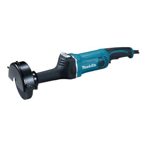 Сетевая прямая шлифовальная машина Makita GS6000 в Домовой