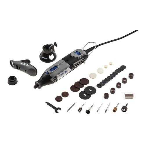 Сетевой гравер DREMEL 4000-2/35 в Домовой