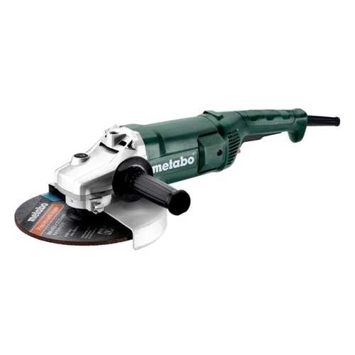 УШМ Metabo 606430010 в Домовой