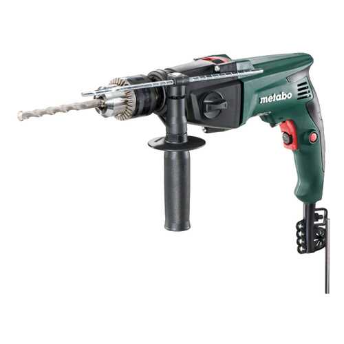 Сетевая ударная дрель Metabo SBE 760 600841500 в Домовой