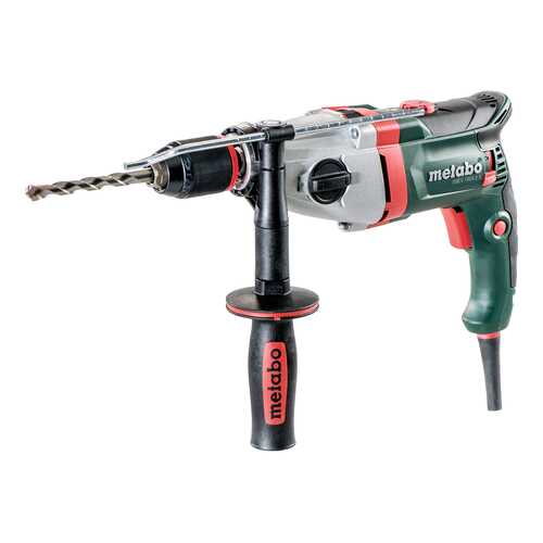 Сетевая ударная дрель Metabo SBEV 1300-2 S 600786500 в Домовой