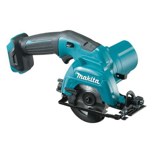 Аккумуляторная циркулярная пила Makita HS301DWME в Домовой