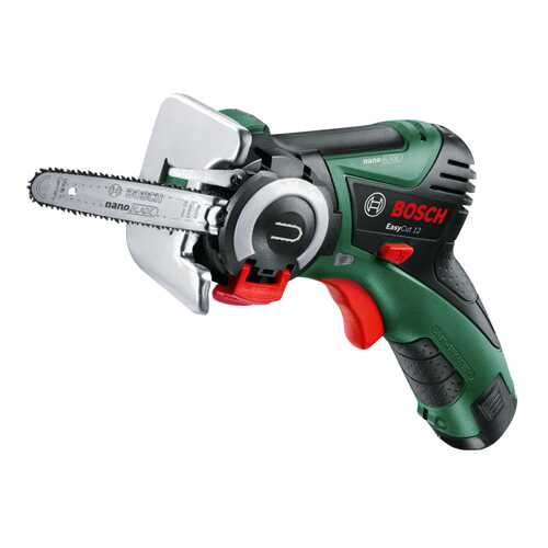 Аккумуляторная сабельная пила Bosch EasyCut 12 baretool 06033C9001 БЕЗ АККУМУЛЯТОРА И З/У в Домовой