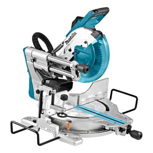 Сетевая торцовочная пила Makita LS1019L в Домовой