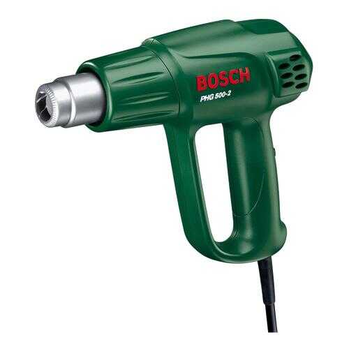 Фен строительный Bosch PHG 500-2 060329A008 в Домовой