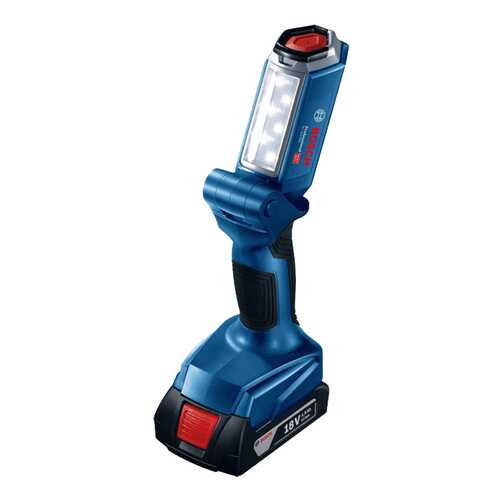 Фонарь Bosch GLI 18V-300 06014A1100 в Домовой