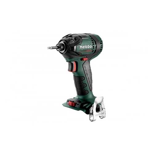 Гайковерт Metabo 602396890 в Домовой