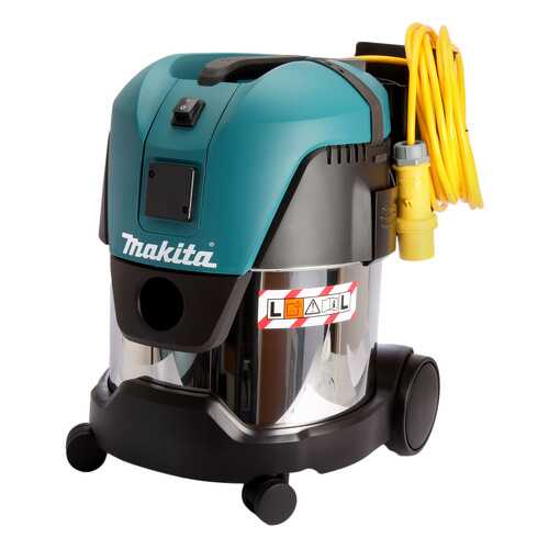 Строительный пылесос Makita VC2012L в Домовой