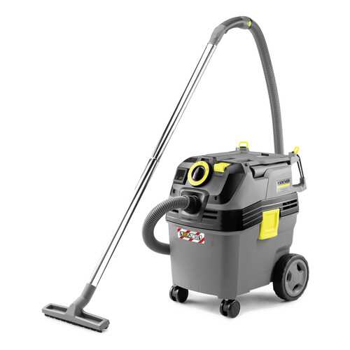 Строительный пылесос влажной и сухой уборки KARCHER NT 30/1 AP TE L 1.148-231.0 в Домовой