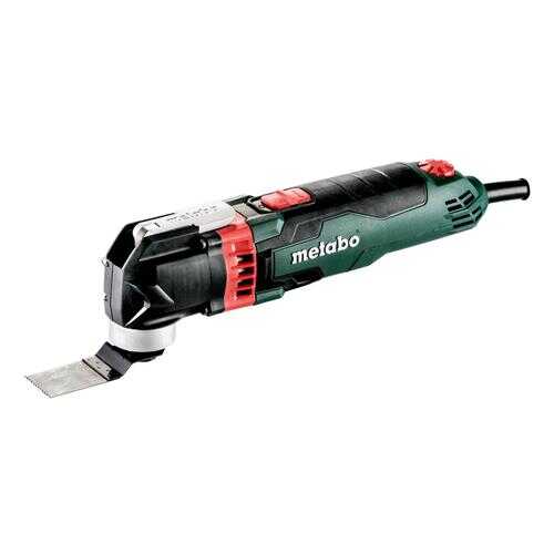 Инструмент многофункциональный METABO MT 400 Quick (601406000) в Домовой