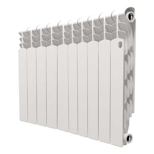 Радиатор алюминиевый Royal Thermo Revolution 570x800 500 в Домовой