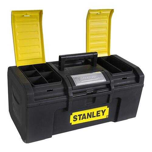 Ящик для инструментов Stanley Basic Toolbox 1-79-217 19 в Домовой