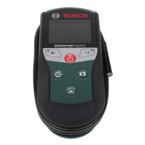 Видеоскоп Bosch UniversalInspect (0.603.687.000) в Домовой