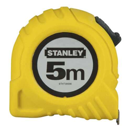 Рулетка Stanley 0-30-497 5м/19мм в Домовой