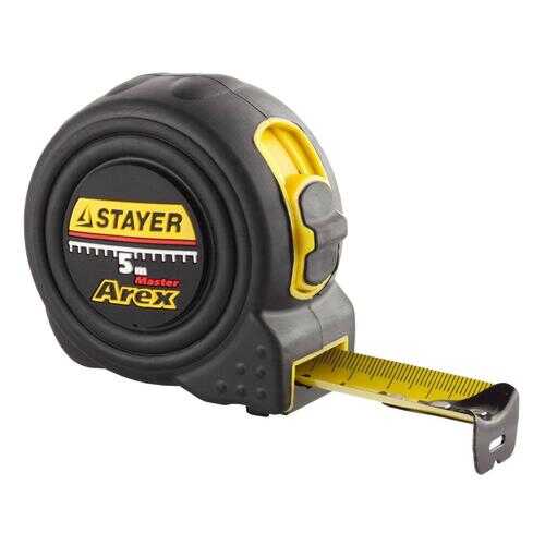 Рулетка Stayer 3410-05_z01 в Домовой