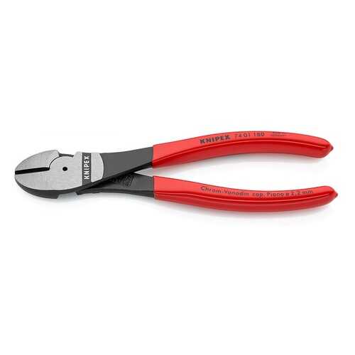 Бокорезы Knipex 7401180 в Домовой