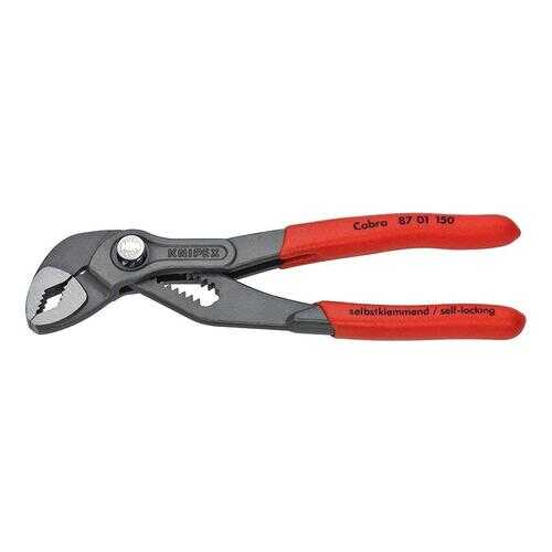 Клещи KNIPEX KN-8701150 КОБРА в Домовой