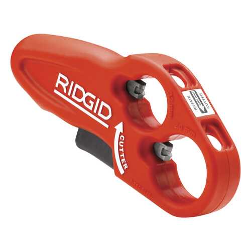 Труборез RIDGID P-TEC 3240 37463 в Домовой