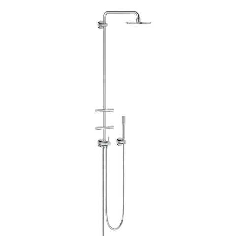 Душевая стойка Grohe 27361000 в Домовой