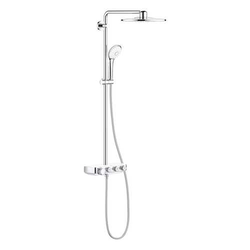 Душевой гарнитур Grohe 26507LS0 в Домовой