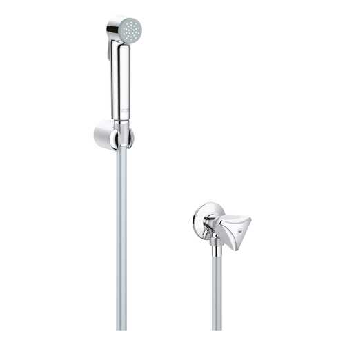 Гигиенический душ Grohe 27514001 в Домовой