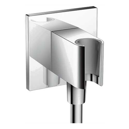 Подключение для душевого шланга Hansgrohe 26486000 в Домовой