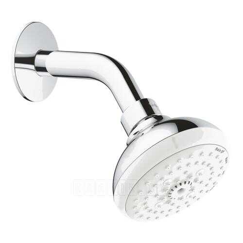 Верхний душ Grohe 26088001 в Домовой