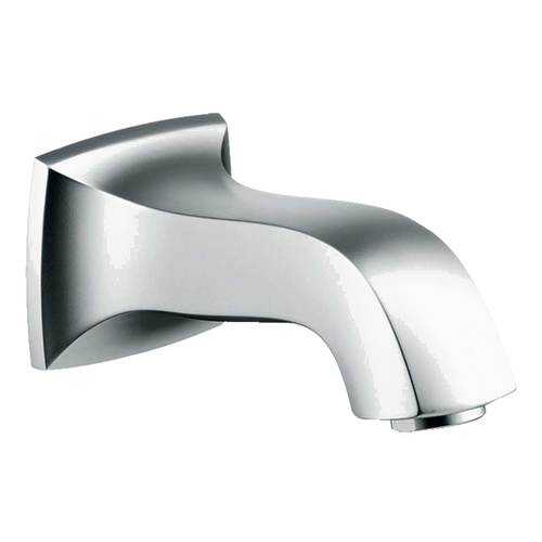 Hansgrohe Metris Classic Излив на ванну 13413000 в Домовой