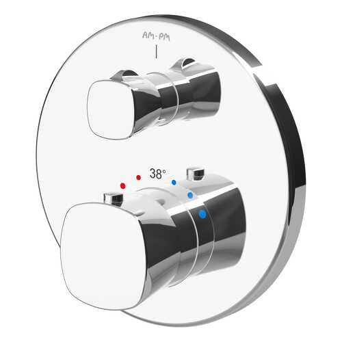 Термостат Am.Pm Spirit V2.1 F71A85500 для ванны с душем в Домовой