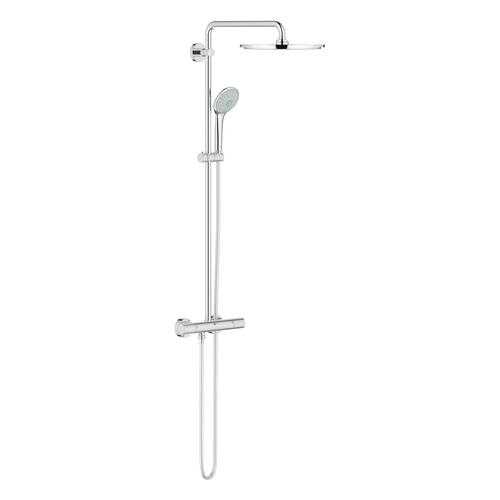 Душевые стойки Grohe 26075000 в Домовой