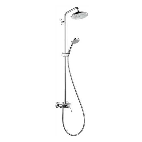 Душевые стойки Hansgrohe 27222000 в Домовой