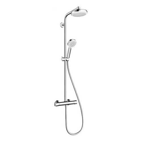 Душевые стойки Hansgrohe 27264400 в Домовой