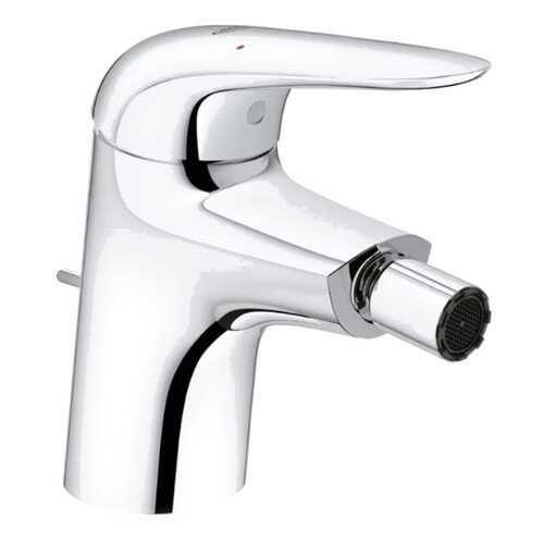 Смеситель для биде Grohe Eurostyle Solid 23720003 в Домовой