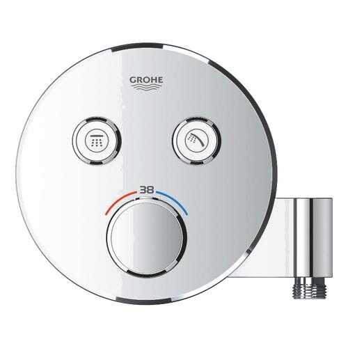 Смеситель для душа Grohe 29120000Gr в Домовой