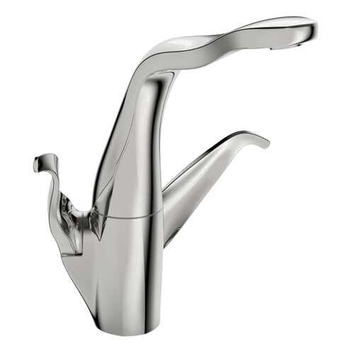 Смеситель для кухни Oras Alessi Swan 8220F в Домовой