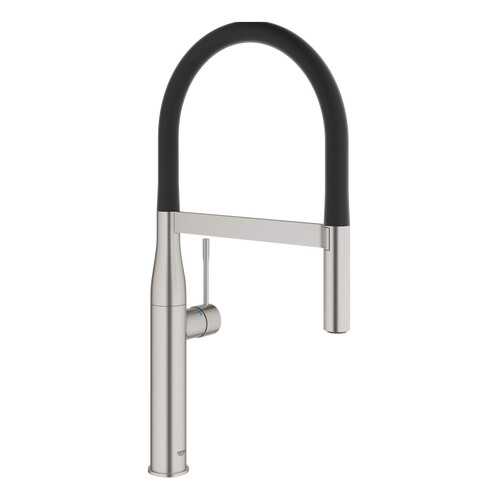 Смеситель для кухонной мойки Grohe Essence New 30294000 хром в Домовой