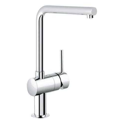 Смеситель для кухонной мойки Grohe Minta 31375000 металл в Домовой