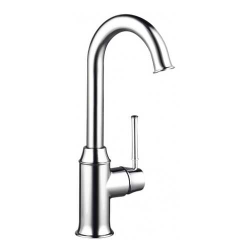 Смеситель для кухонной мойки Hansgrohe Talis Classic 14858000 хром в Домовой