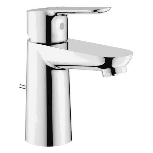 Смеситель для раковины Grohe BauEdge 23328000 хром в Домовой