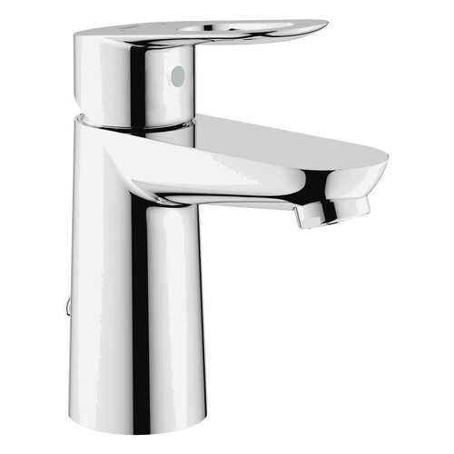 Смеситель для раковины Grohe BauLoop 23336000 хром в Домовой