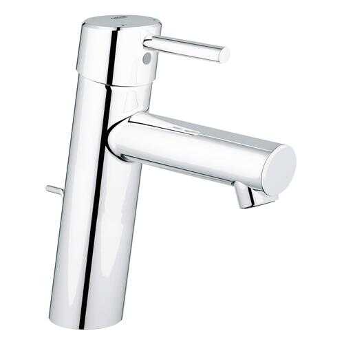 Смеситель для раковины Grohe Concetto New 23450001 хром в Домовой