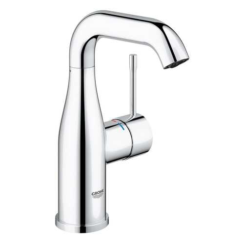 Смеситель для раковины Grohe Essence+ 23463001 хром в Домовой