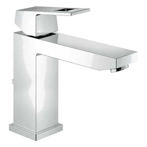 Смеситель для раковины Grohe Eurocube 23445000 хром в Домовой