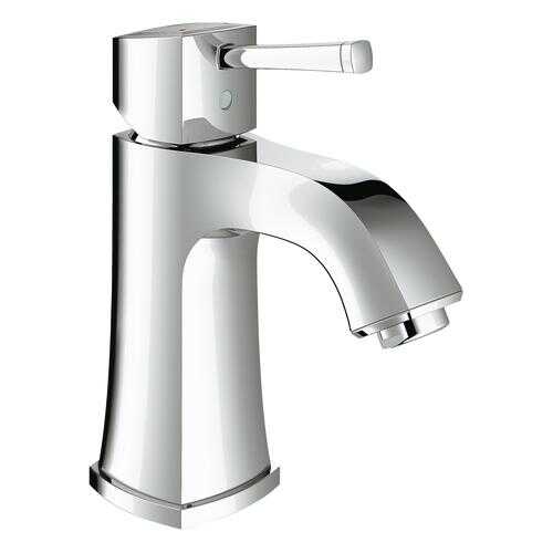 Смеситель для раковины Grohe Grandera 23310000 хром в Домовой