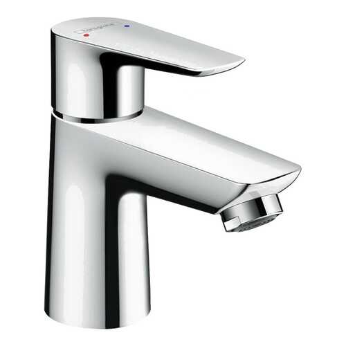 Смеситель для раковины Hansgrohe Talis E 80 71702000 хром в Домовой