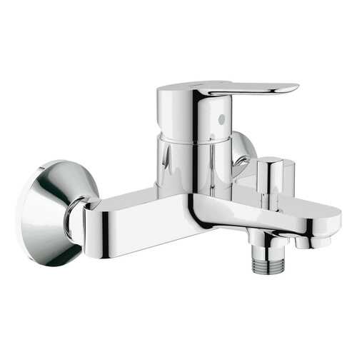 Смеситель для ванны Grohe BauEdge 23334000 хром в Домовой