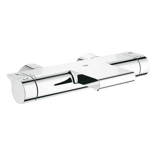 Смеситель для ванны Grohe Grohtherm 2000 NEW 34174001 хром в Домовой