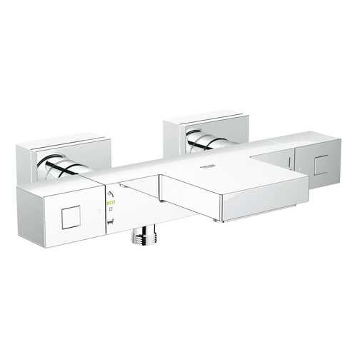 Смеситель для ванны Grohe Grohtherm Cube 34497000 хром в Домовой